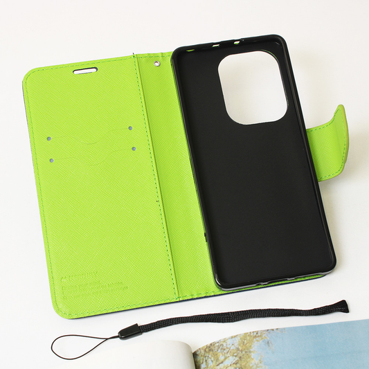 Torbica Mercury za Xiaomi Redmi Note 13 Pro 4G (EU) tamno plava