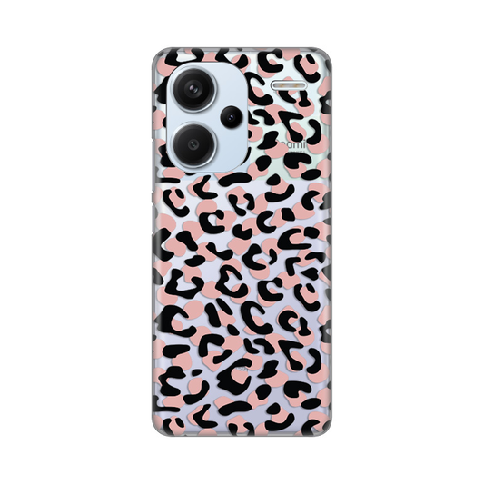 Torbica Silikonska Print Skin za Xiaomi Redmi Note 13 Pro Plus (EU) Animal