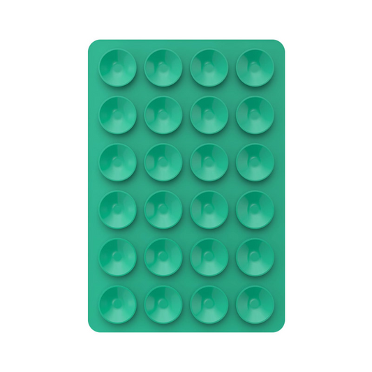 Stiker za mobilni telefon Octobuddy mint