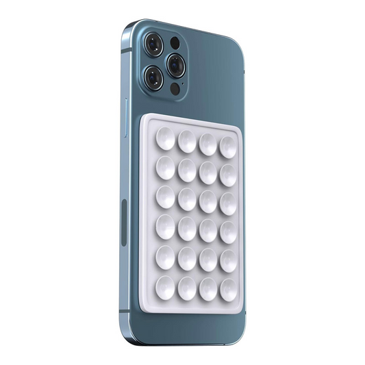 Stiker za mobilni telefon Octobuddy mint