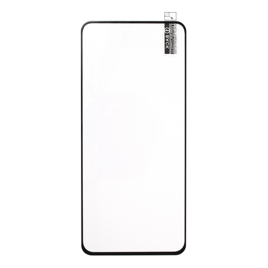 Zastitno Staklo Tempered glass 2.5D full glue za Huawei Nova 12 SE crna