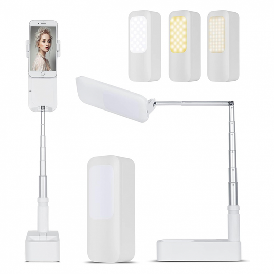 LED lampa V6