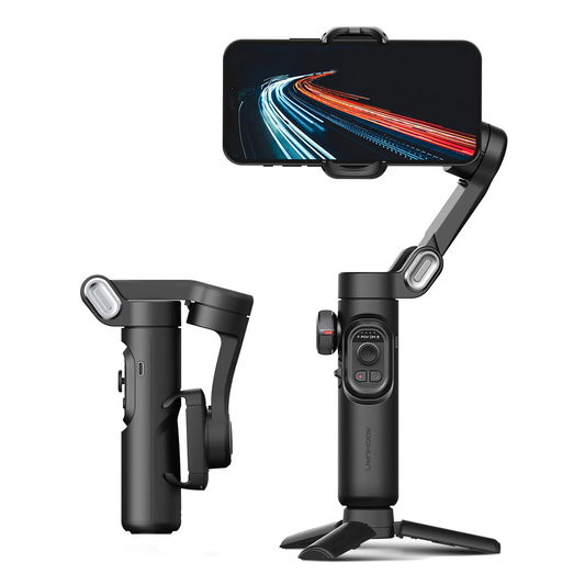 Stabilizator Gimbal Ogawa XE crni