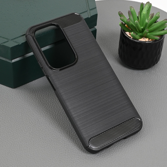 Torbica Defender Safeguard za Honor 200 Lite crna