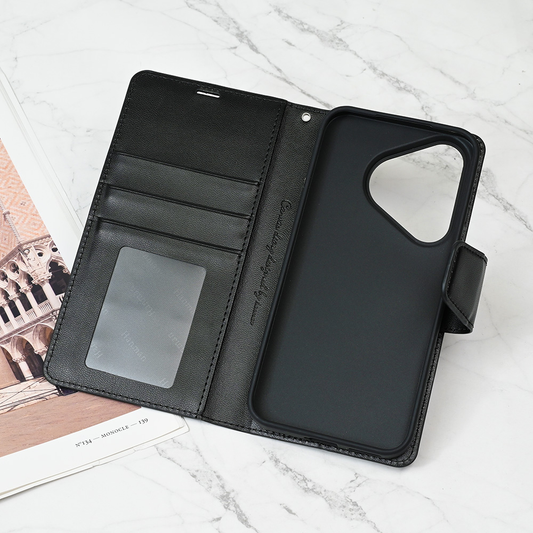 Torbica Hanman Canvas ORG za Huawei Pura 70 crna
