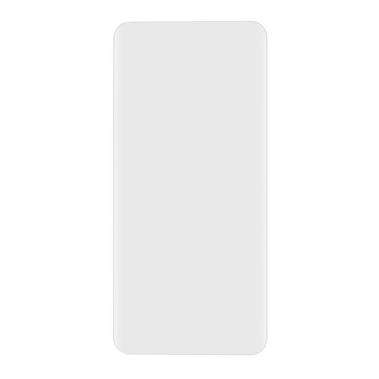 Zastitno staklo Tempered Glass Premium UV Glue Full Cover + Lampa za Honor 200
