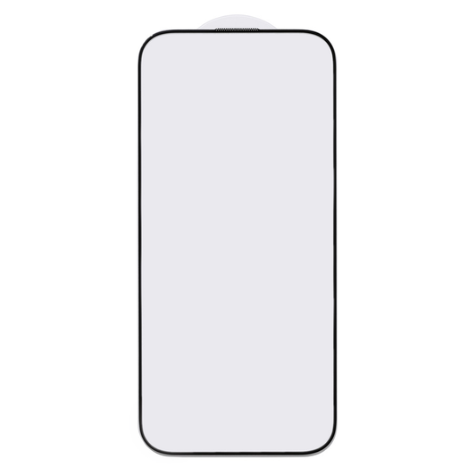 Zastitno staklo Tempered Glass 2.5D full glue za iPhone 16 Pro Max 6.9 crna