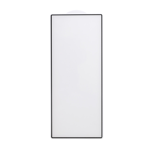 Zastitno staklo Tempered Glass 2.5D full glue za Samsung F956B Galaxy Z Fold 6 5G crni