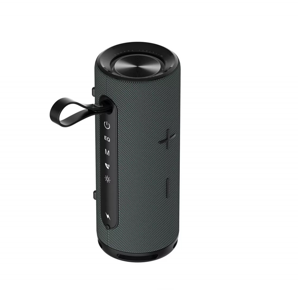 Bluetooth zvucnik LDNIO BTS 13, 10W, tamno zeleni