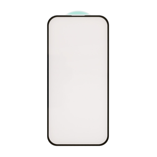 Zastitno staklo Tempered glass 21D za iPhone 16 6.1 crna