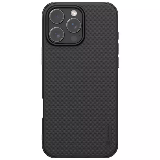 Torbica Nillkin Scrub Pro za iPhone 16 Pro Max 6.9 crna