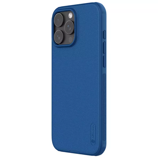 Torbica Nillkin Scrub Pro za iPhone 16 Pro Max 6.9 plava