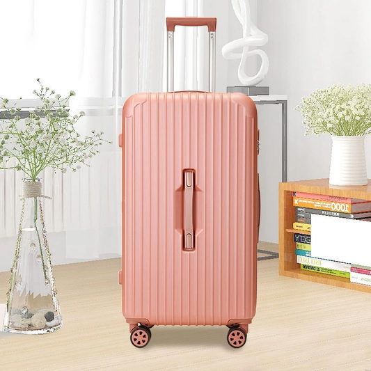 Kofer Long roze EL 29"