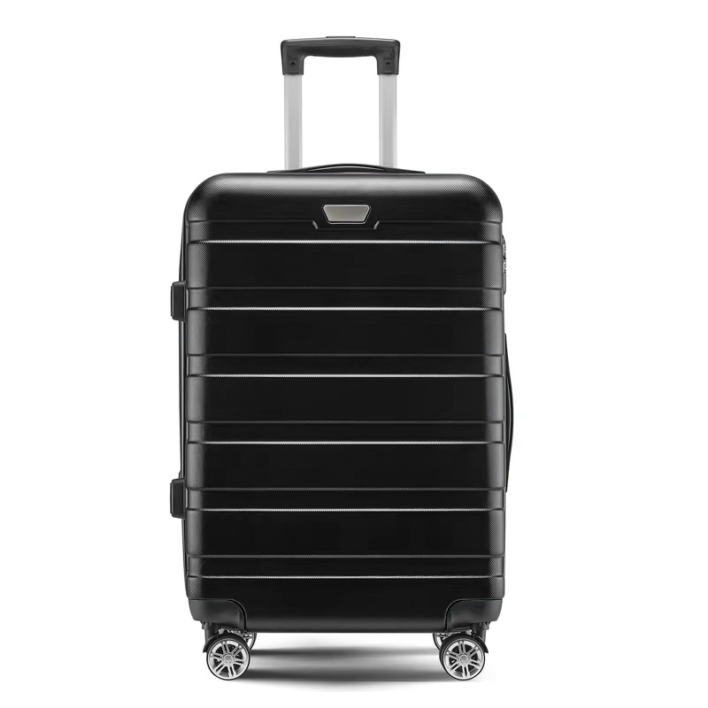Kofer Rift crni EL 28"