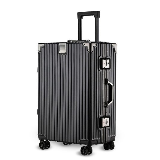 Kofer Safe crni EL 26"