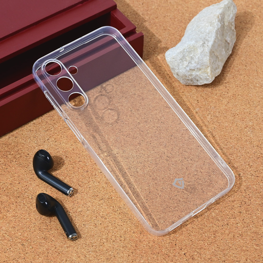 Torbica Teracell Skin za Samsung A165F Galaxy A16 transparent