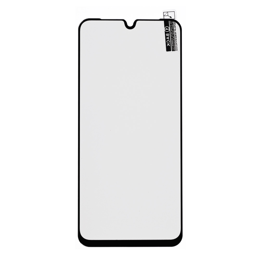 Zastitno staklo Tempered Glass 2.5D full glue za Samsung A165F Galaxy A16 crni