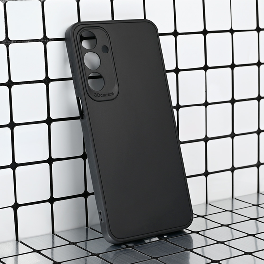Torbica 3D Camera za Samsung A165F Galaxy A16 5G crna