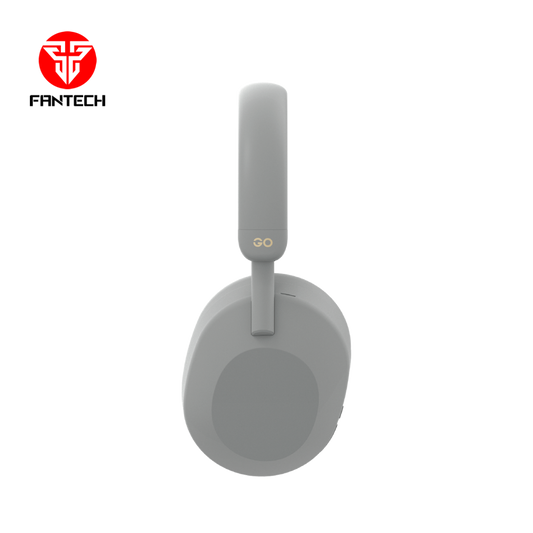 Bluetooth slusalice Fantech GO Tune WH06 sive