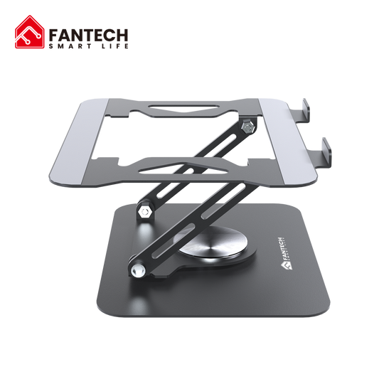 Laptop Cooler Fantech NS10 sivi