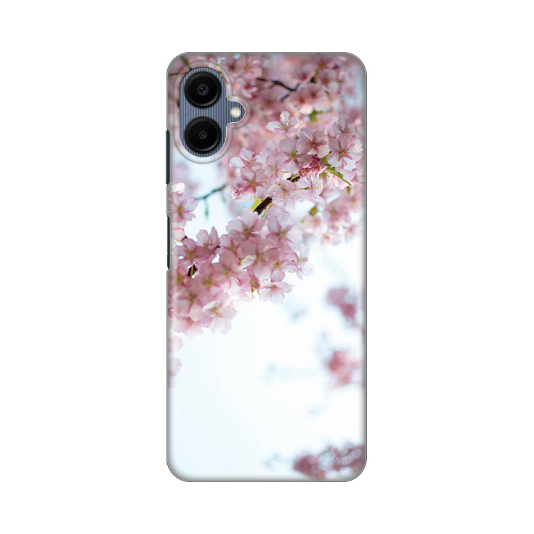 Torbica Silikonska Print za Samsung A065F Galaxy A06 Spring