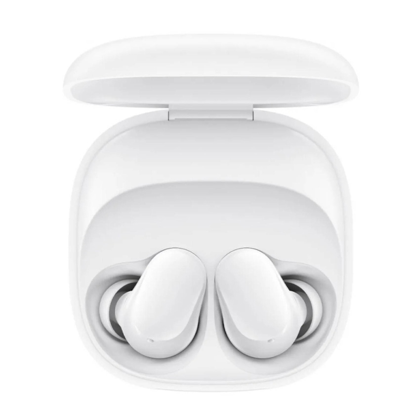 Bluetooth slusalice Xiaomi Redmi Buds 6 Play bele
