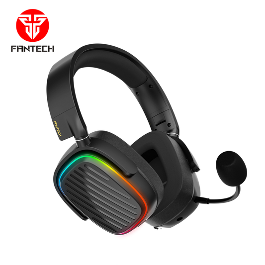 Bluetooth slusalice Fantech WHG02 Harmony crne