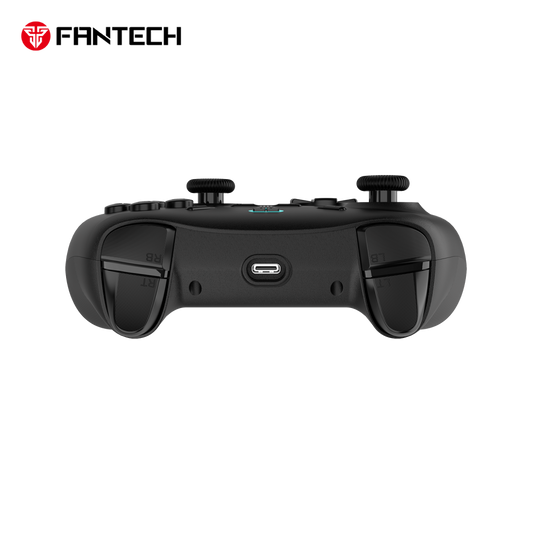 Joypad wireless Fantech WGP13S Shooter III crni