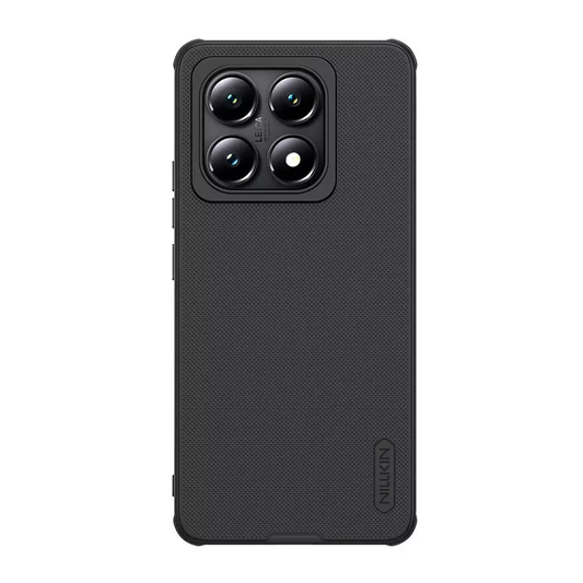 Torbica Nillkin Scrub Pro za Xiaomi 14T Pro crna