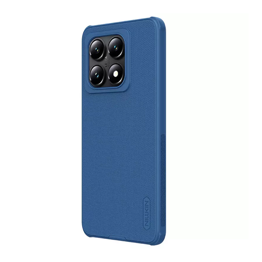 Torbica Nillkin Scrub Pro za Xiaomi 14T Pro plava