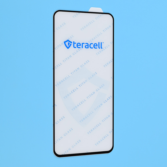 Zastitno staklo Tempered glass Teracell Titan 2.5D 10u1 za Samsung A536B Galaxy A53 5G crni