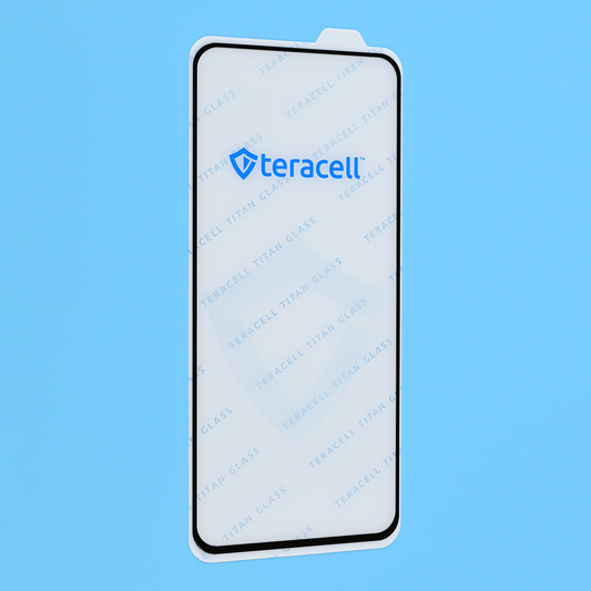 Zastitno staklo Tempered glass Teracell Titan 2.5D 10u1 za Xiaomi Redmi Note 13 4G (EU) crni