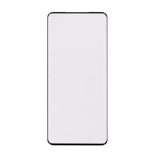 Zastitno staklo Tempered glass za Xiaomi Redmi Note 14 Pro Plus zakrivljeni crni