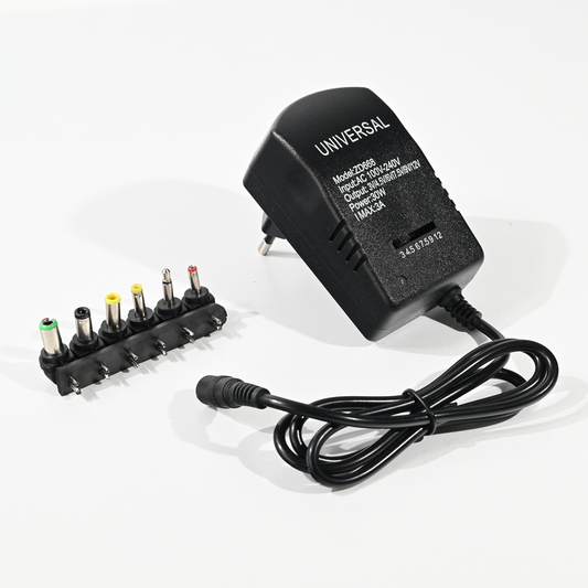 Adapter AC/DC 12V 3A HQ