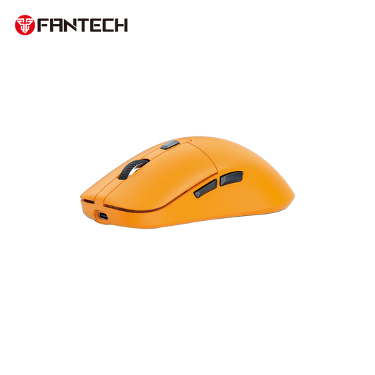 Mis Wireless Gaming Fantech WG9S Kanata S zuti