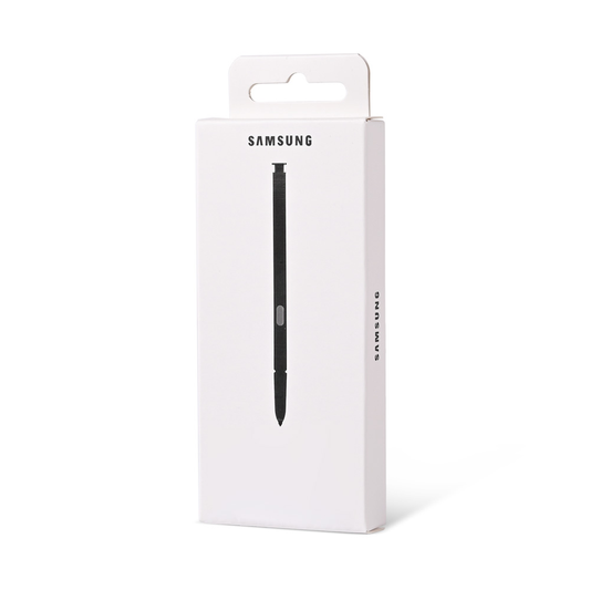 Olovka za touch screen za Samsung S24/S24 Ultra siva