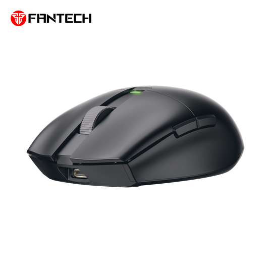 Mis Wireless Gaming Fantech XD7E Aria E crni
