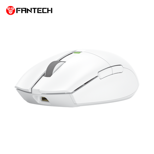 Mis Wireless Gaming Fantech XD7E Aria E Space Edition