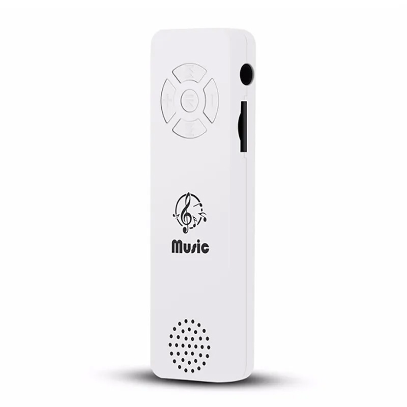 MP3 player LWD music 8GB beli