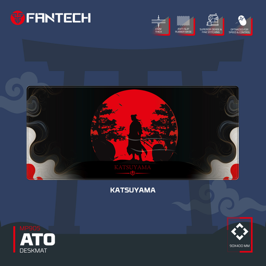 Podloga za mis Fantech MP905 ATO Katsuyama