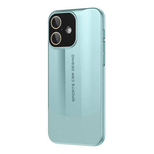 Torbica Pure Protect za iPhone 16 6.1 mint
