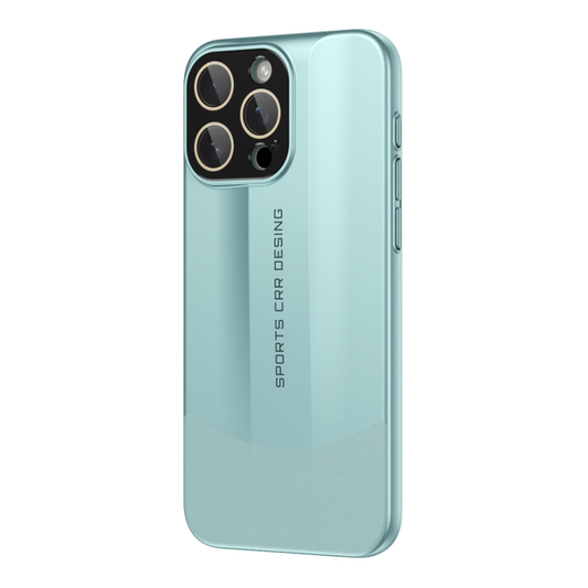 Torbica Pure Protect za iPhone 16 Pro Max 6.9 mint