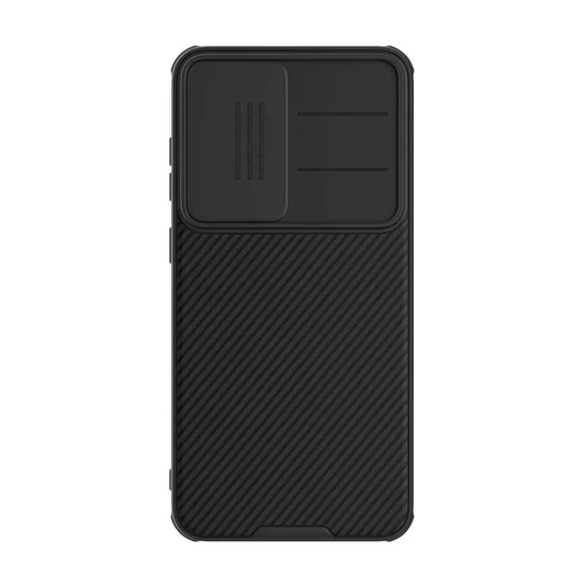 Torbica Nillkin CamShield Pro za Samsung S936B Galaxy S25 Plus crna