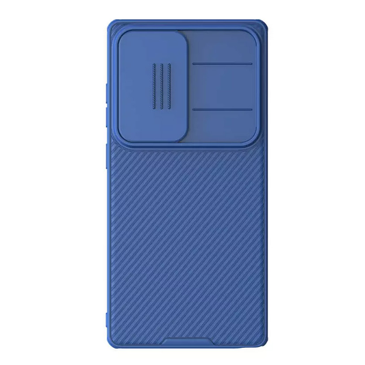Torbica Nillkin CamShield Pro za Samsung S938B Galaxy S25 Ultra plava