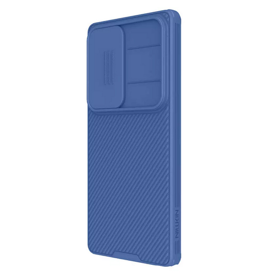 Torbica Nillkin CamShield Pro za Samsung S938B Galaxy S25 Ultra plava