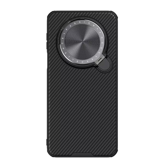 Torbica Nillkin CamShield Prop za Huawei Mate 70 crna