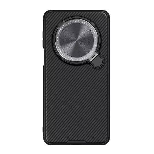 Torbica Nillkin CamShield Prop za Huawei Mate 70 Pro/70 Pro Plus crna