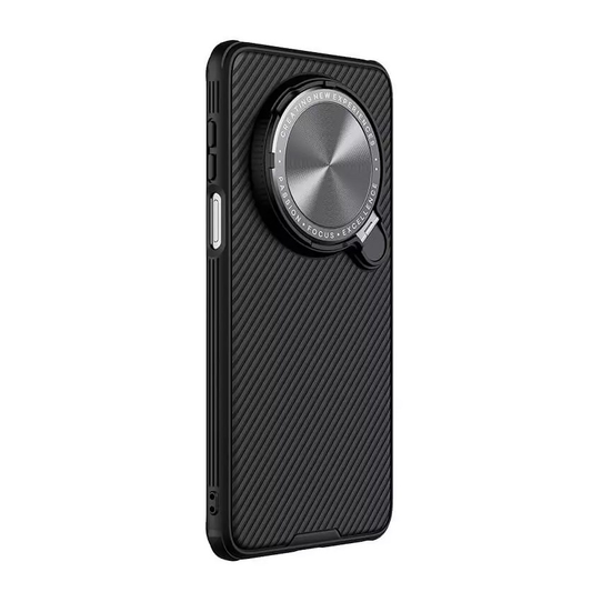 Torbica Nillkin CamShield Prop za Huawei Mate 70 Pro/70 Pro Plus crna