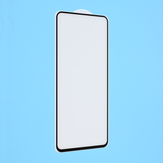 Zastitno staklo Tempered glass Teracell Titan 2.5D za Honor X7b crni