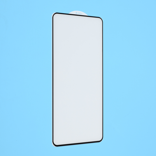 Zastitno staklo Tempered glass Teracell Titan 2.5D za Xiaomi 11T/11T Pro crni
